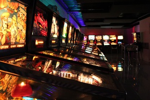 Made for Pinball Owners
