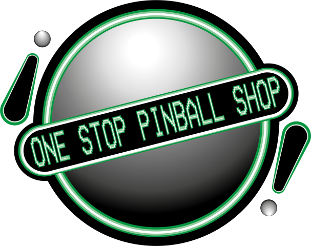 One Stop Pinball Shop